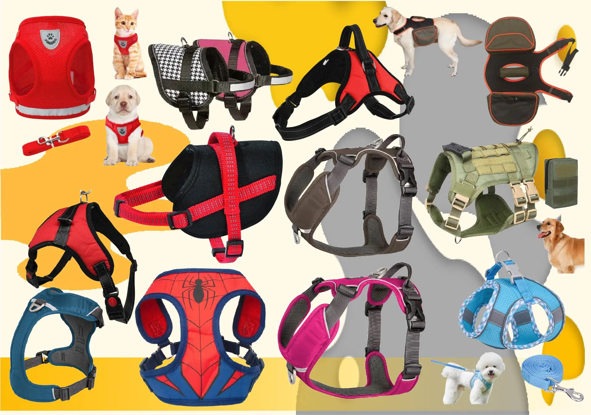 Accesorios para Mascotas
