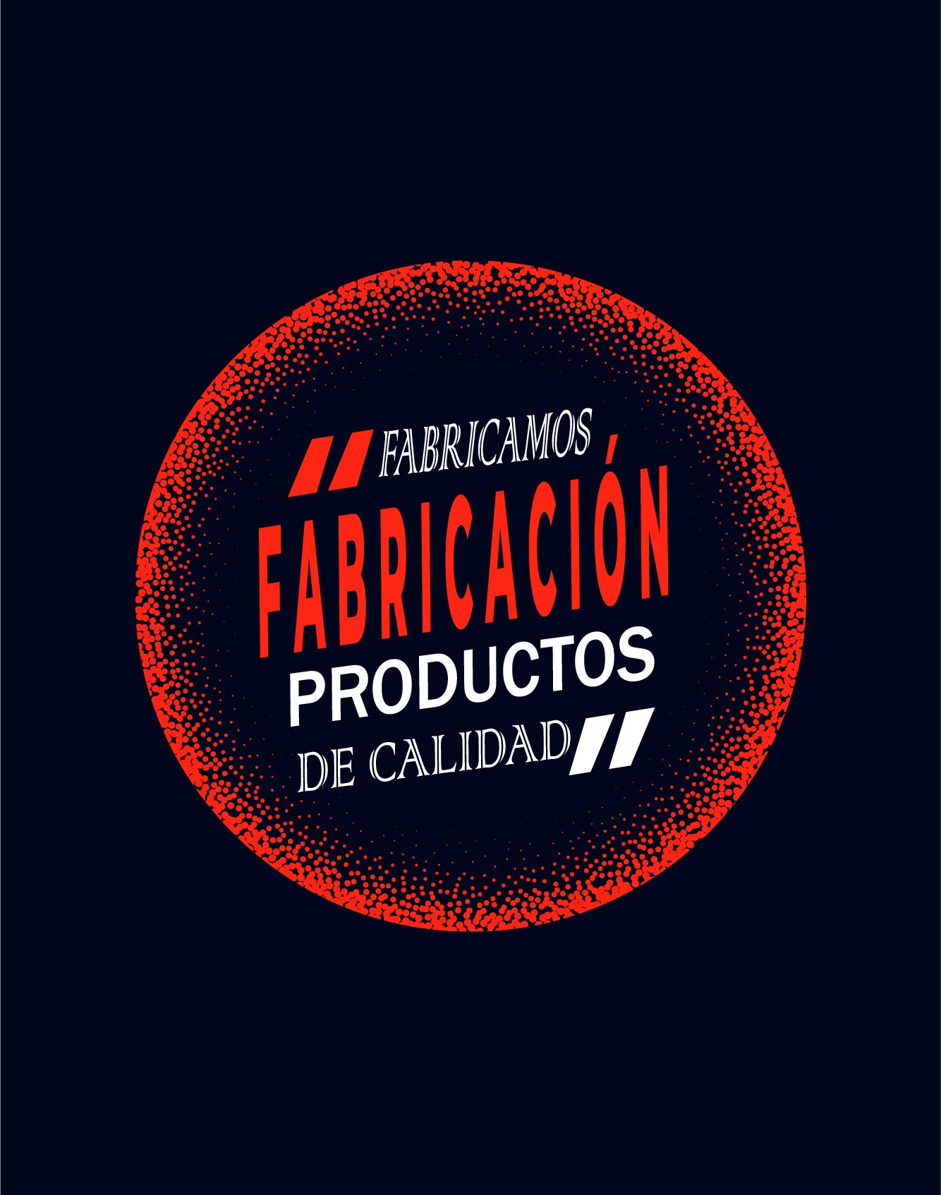 Fabricamos Promocionales