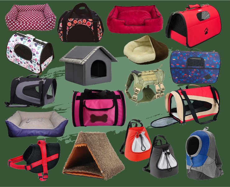 Productos para Mascotas