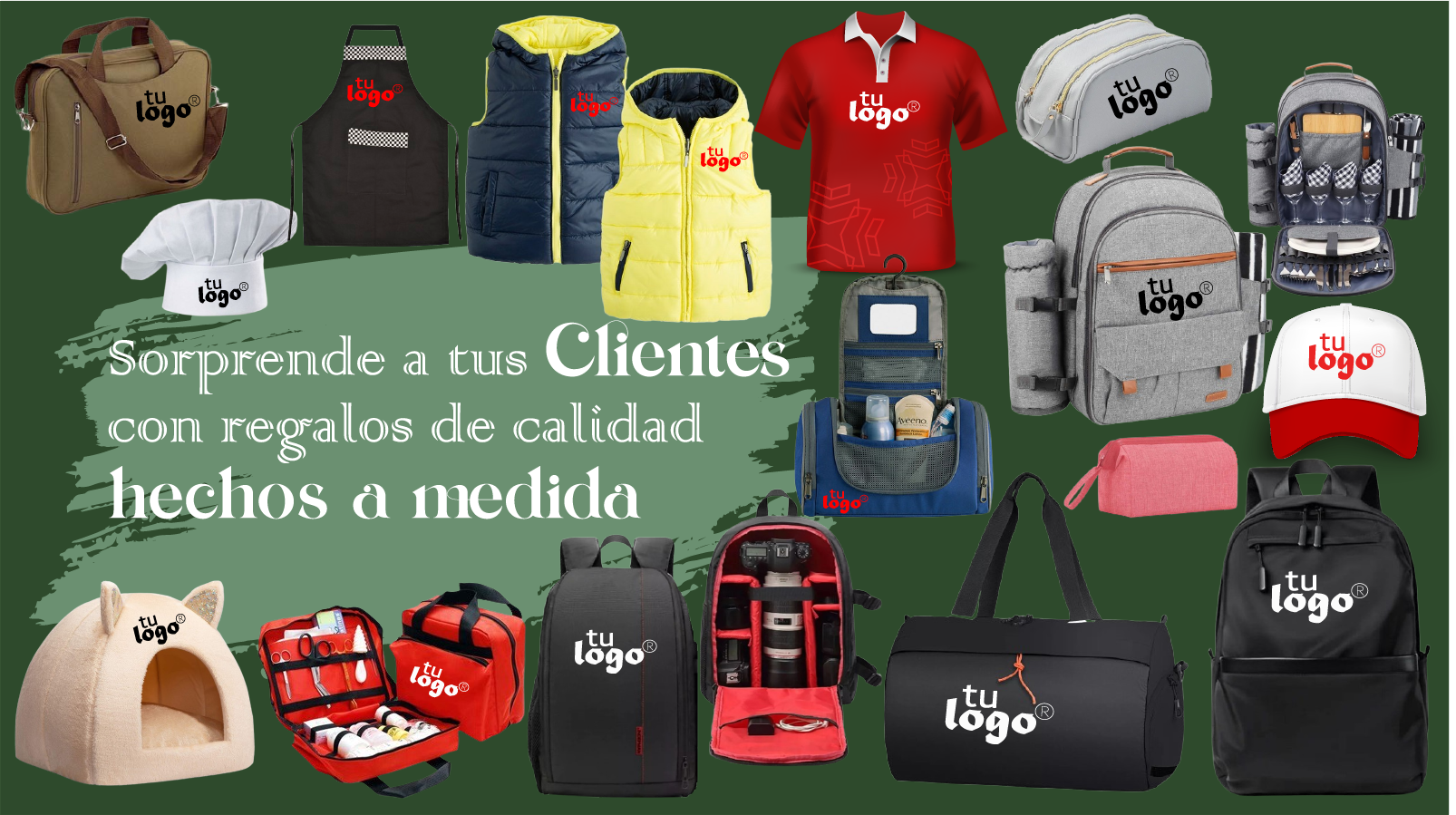 Productos Promocionales